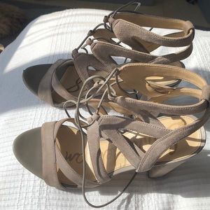 Sam Edelman Sandals